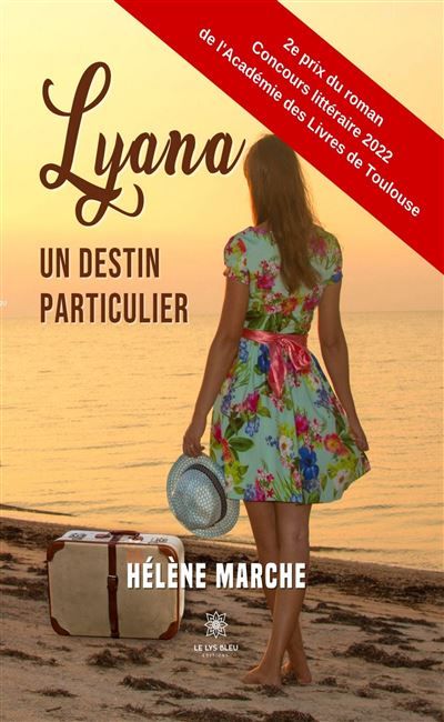 Lyana Un destin particulier