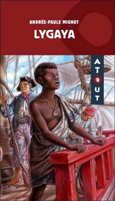 Lygaya 2e ed. (coll. atout)