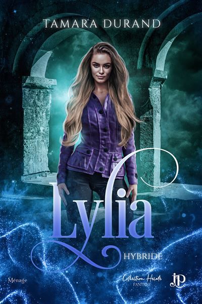 Lylia
