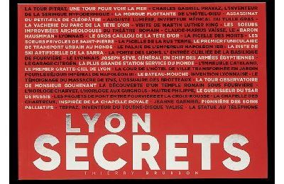 Lyon secrets