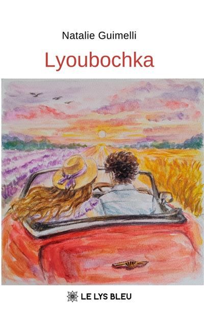 Lyoubochka