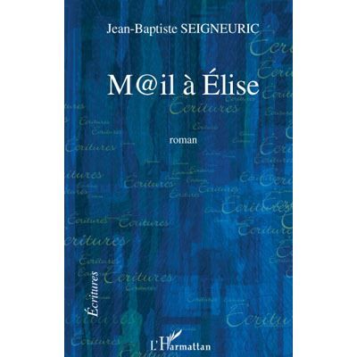 M@il à Elise Roman