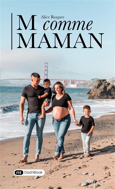 M comme maman