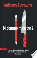 M comme meurtre