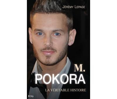 M.Pokora la véritable histoire