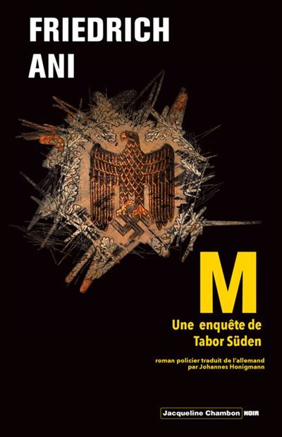 M Une enquête de Tabor-Süden