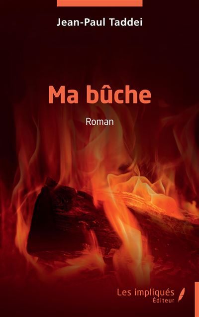 Ma bûche Roman