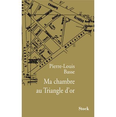Ma chambre au Triangle d'or