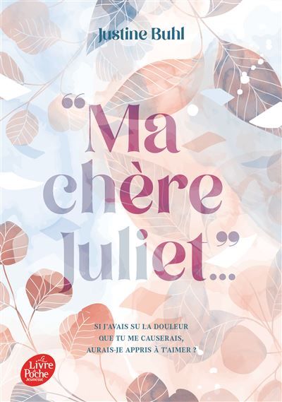 Ma chère Juliet