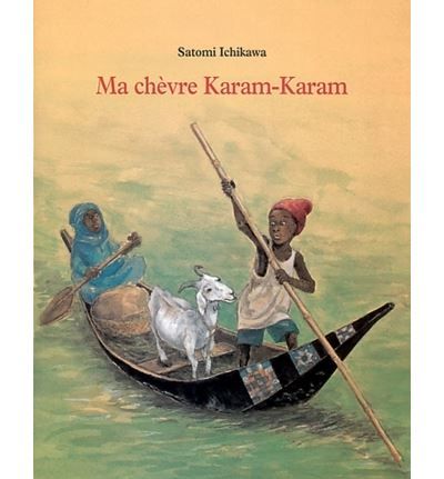 Ma chevre karam karam