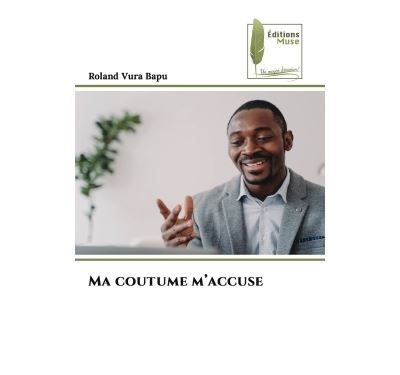 Ma coutume m'accuse