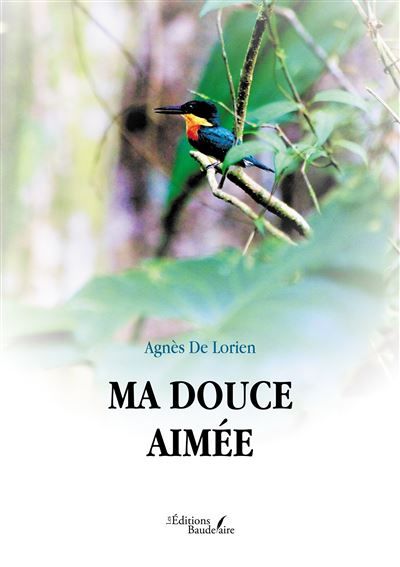 Ma douce aimée