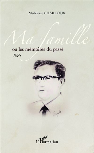 Ma famille ou les mémoires du passé Récit