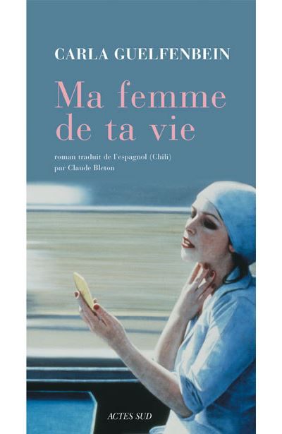 Ma femme de ta vie