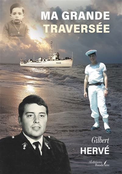 Ma grande traversée
