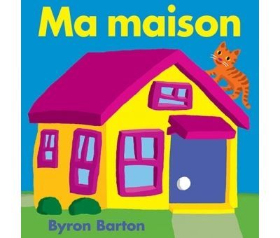 Ma maison