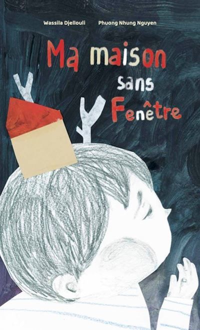 Ma maison sans fenêtre