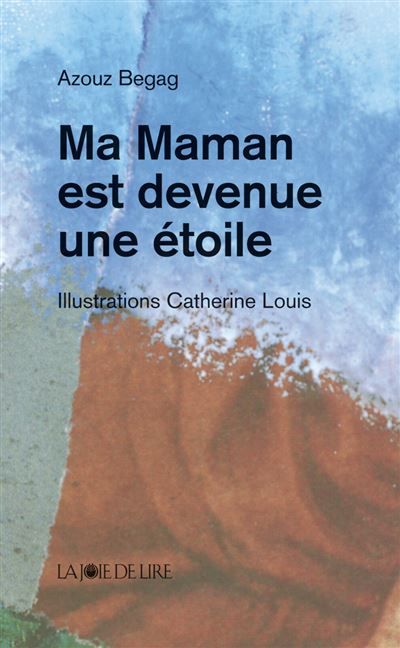 Ma maman est devenue une etoile