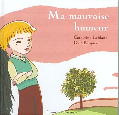Ma mauvaise humeur