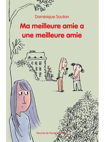 Ma meilleure amie a une meilleure amie