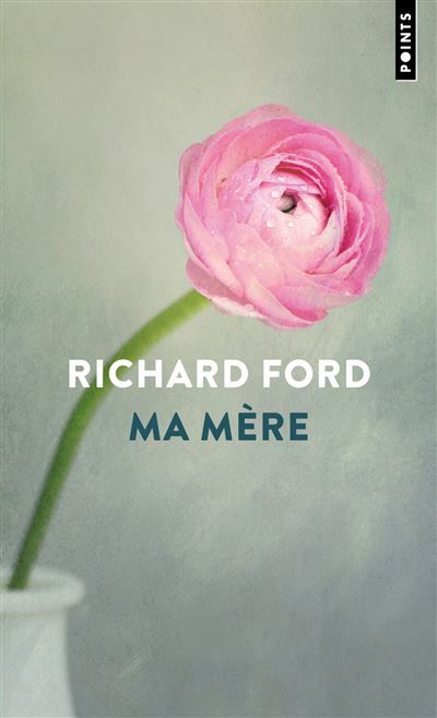Ma mère