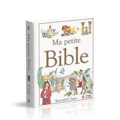 Ma petite Bible (MDB)