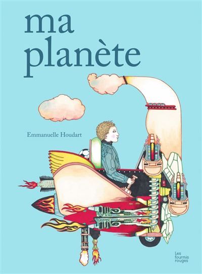 Ma planete