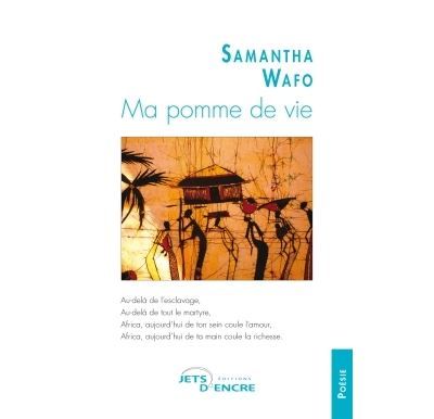 Ma pomme de vie