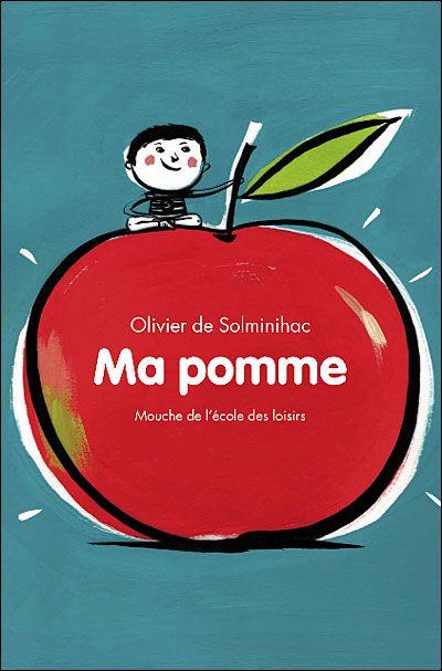 Ma pomme