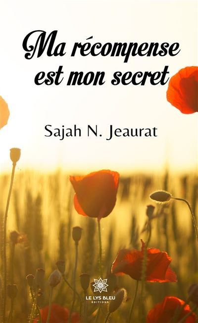 Ma récompense est mon secret