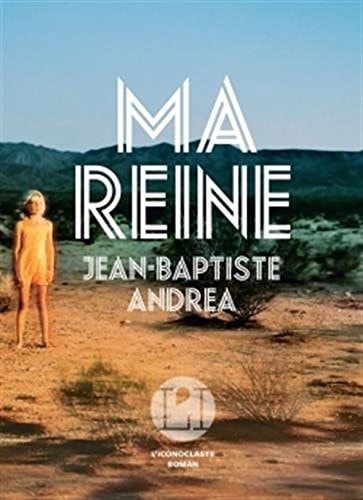 Ma reine (French Edition)