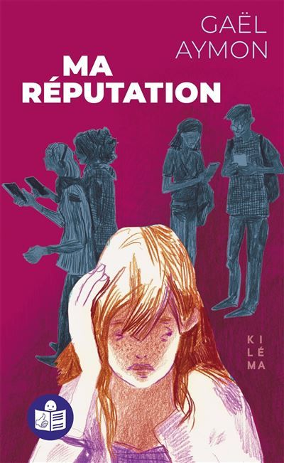 Ma réputation Traduction FALC