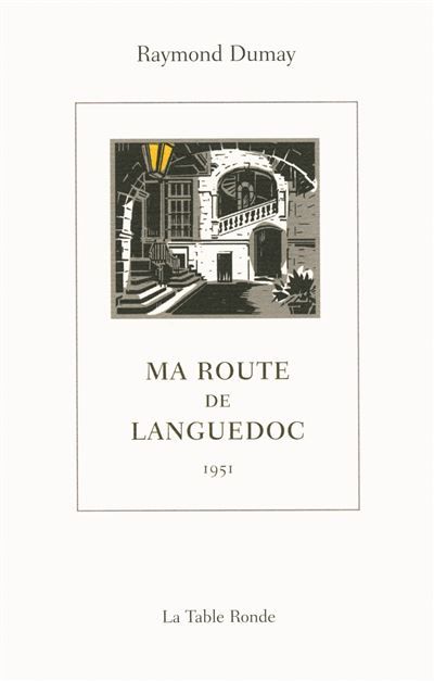 Ma route de Languedoc (1951)