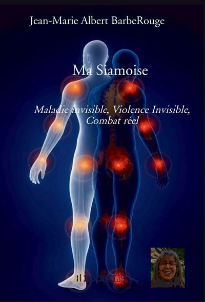 Ma Siamoise Maladie invisible, Violence Invisible, Combat réel