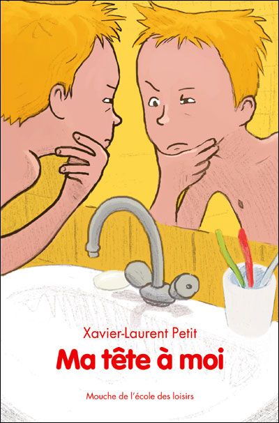 Ma tete a moi