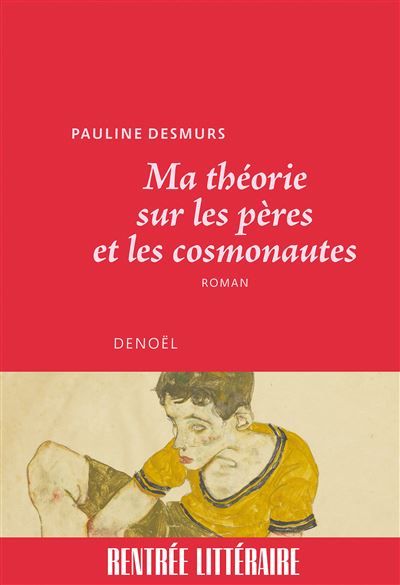 Ma théorie sur les pères et les cosmonautes