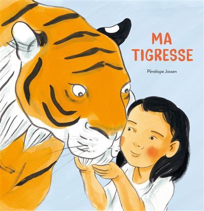 Ma tigresse