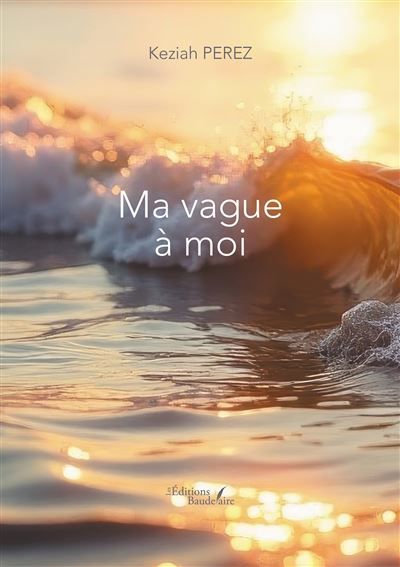Ma vague à moi