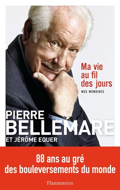 Ma vie au fil des jours Nouvelle édition