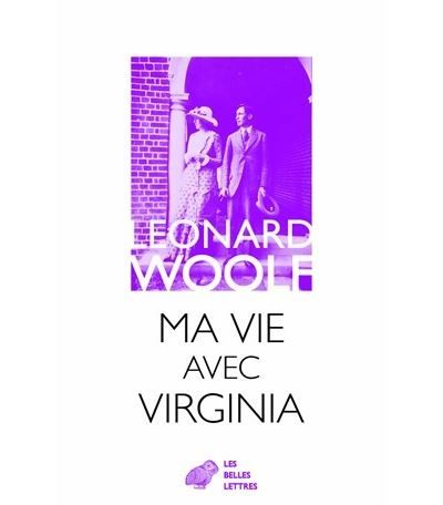 Ma vie avec Virginia