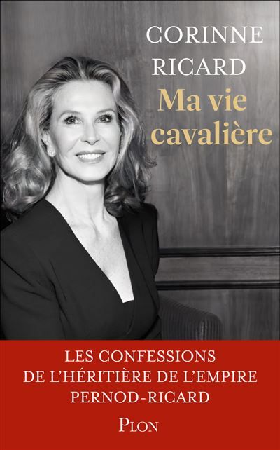 Ma vie cavalière