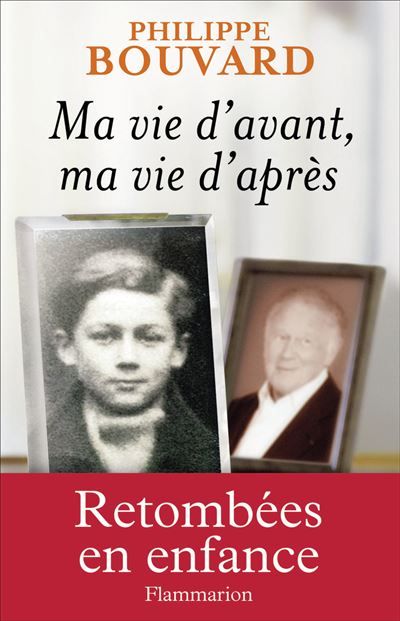 Ma vie d'avant, ma vie d'après Retombées en enfance