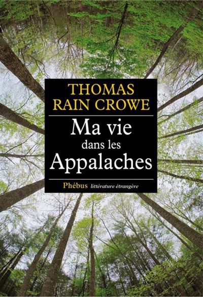 Ma vie dans les appalaches