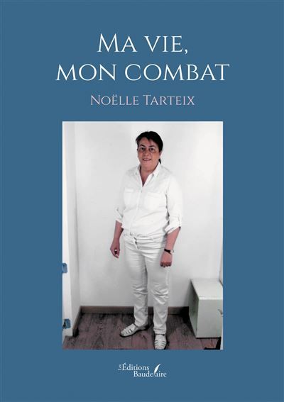 Ma vie, mon combat