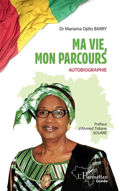 Ma vie, mon parcours Autobiographie