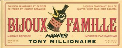 Maakies 2 Bijoux de Famille
