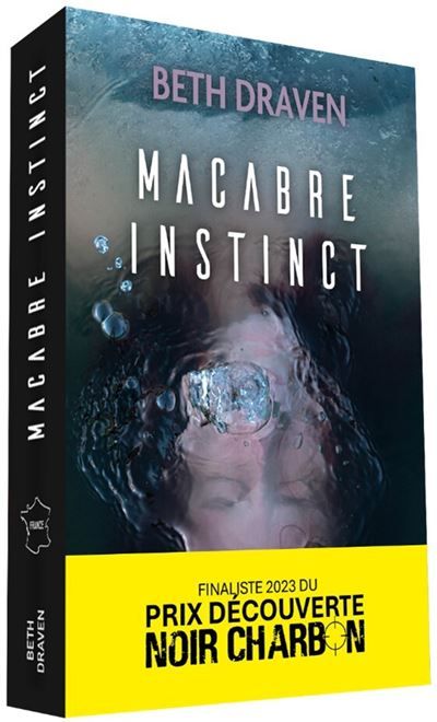 Macabre instinct