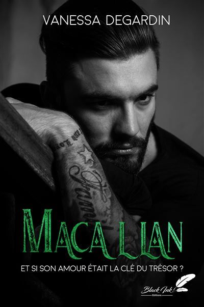 MacAllan Et si son amour était la clé du trésor ?