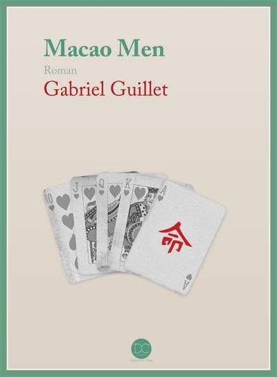 Macao Men