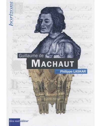Machaut, Guillaume de